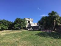 Tulum - Mexiko &ndash; &copy; Sabine Letzybyll (Eberhardt TRAVEL)