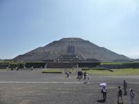 Teotihuacan &ndash; &copy; Mandy Lehmann (Eberhardt TRAVEL)