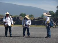 Teotihuacan &ndash; &copy; Mandy Lehmann (Eberhardt TRAVEL)