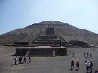 Teotihuacan &ndash; &copy; Mandy Lehmann (Eberhardt TRAVEL)