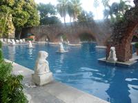 Hacienda Vista Hermosa &ndash; &copy; Mandy Lehmann (Eberhardt TRAVEL)