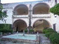 Hacienda Vista Hermosa &ndash; &copy; Mandy Lehmann (Eberhardt TRAVEL)