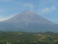 Vulkan in Mexiko &ndash; &copy; Mandy Lehmann (Eberhardt TRAVEL)