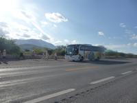 Unser Bus &ndash; &copy; Mandy Lehmann (Eberhardt TRAVEL)