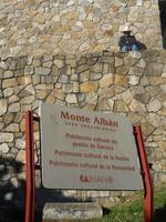 Monte Alban &ndash; &copy; Mandy Lehmann (Eberhardt TRAVEL)