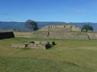 Monte Alban &ndash; &copy; Mandy Lehmann (Eberhardt TRAVEL)