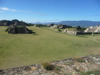 Monte Alban &ndash; &copy; Mandy Lehmann (Eberhardt TRAVEL)