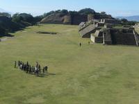 Monte Alban &ndash; &copy; Mandy Lehmann (Eberhardt TRAVEL)