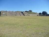 Monte Alban &ndash; &copy; Mandy Lehmann (Eberhardt TRAVEL)
