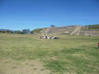 Monte Alban &ndash; &copy; Mandy Lehmann (Eberhardt TRAVEL)