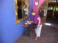 Hacienda San Augustin &ndash; &copy; Mandy Lehmann (Eberhardt TRAVEL)