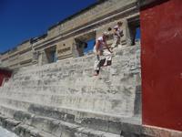 Mitla &ndash; &copy; Mandy Lehmann (Eberhardt TRAVEL)