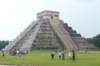 Chichen Iza &ndash; &copy; Mandy Lehmann (Eberhardt TRAVEL)
