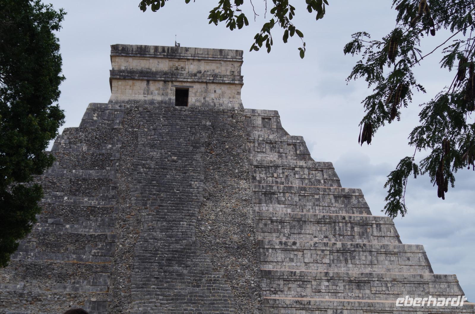 Chichen Itza &ndash; &copy; Juliane Schwarze (Eberhardt TRAVEL)