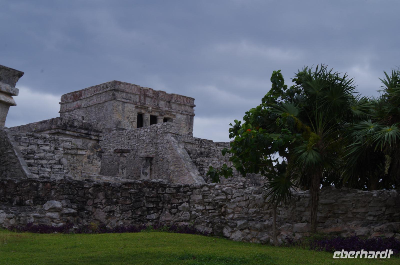 Tulum &ndash; &copy; Juliane Schwarze (Eberhardt TRAVEL)