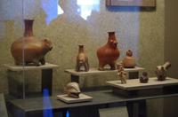 Anthropologische Nationalmuseum &ndash; &copy; Juliane Schwarze (Eberhardt TRAVEL)