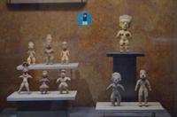 Anthropologische Nationalmuseum &ndash; &copy; Juliane Schwarze (Eberhardt TRAVEL)