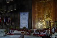 Basilika Notre Dame von Guadalupe &ndash; &copy; Juliane Schwarze (Eberhardt TRAVEL)