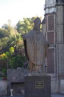 Basilika Notre Dame von Guadalupe &ndash; &copy; Juliane Schwarze (Eberhardt TRAVEL)