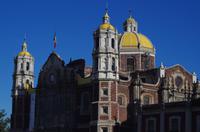 Basilika Notre Dame von Guadalupe &ndash; &copy; Juliane Schwarze (Eberhardt TRAVEL)