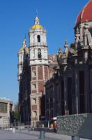 Basilika Notre Dame von Guadalupe &ndash; &copy; Juliane Schwarze (Eberhardt TRAVEL)