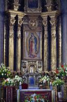 Basilika Notre Dame von Guadalupe &ndash; &copy; Juliane Schwarze (Eberhardt TRAVEL)