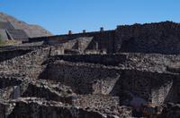 Teotihuacan &ndash; &copy; Juliane Schwarze (Eberhardt TRAVEL)