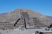 Teotihuacan &ndash; &copy; Juliane Schwarze (Eberhardt TRAVEL)
