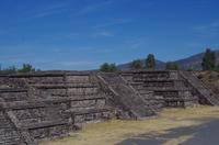 Teotihuacan &ndash; &copy; Juliane Schwarze (Eberhardt TRAVEL)