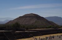 Teotihuacan &ndash; &copy; Juliane Schwarze (Eberhardt TRAVEL)