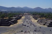 Teotihuacan &ndash; &copy; Juliane Schwarze (Eberhardt TRAVEL)