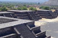 Teotihuacan &ndash; &copy; Juliane Schwarze (Eberhardt TRAVEL)