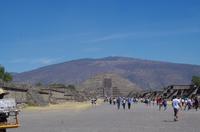 Teotihuacan &ndash; &copy; Juliane Schwarze (Eberhardt TRAVEL)