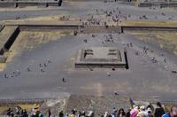 Teotihuacan &ndash; &copy; Juliane Schwarze (Eberhardt TRAVEL)