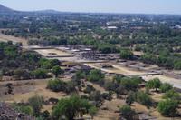 Teotihuacan &ndash; &copy; Juliane Schwarze (Eberhardt TRAVEL)