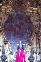 Kirche Santa Prisca Taxco &ndash; &copy; Juliane Schwarze (Eberhardt TRAVEL)