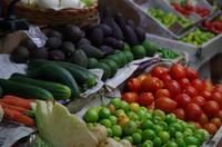 Taxco - Markt &ndash; &copy; Juliane Schwarze (Eberhardt TRAVEL)