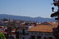 Taxco &ndash; &copy; Juliane Schwarze (Eberhardt TRAVEL)