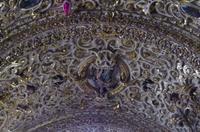 Puebla - Santo Domingo Kirche &ndash; &copy; Juliane Schwarze (Eberhardt TRAVEL)