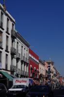 Puebla &ndash; &copy; Juliane Schwarze (Eberhardt TRAVEL)