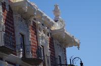 Puebla &ndash; &copy; Juliane Schwarze (Eberhardt TRAVEL)