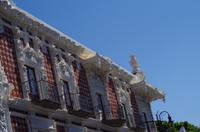 Puebla &ndash; &copy; Juliane Schwarze (Eberhardt TRAVEL)