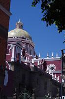 Puebla &ndash; &copy; Juliane Schwarze (Eberhardt TRAVEL)