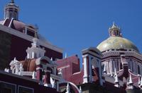 Puebla &ndash; &copy; Juliane Schwarze (Eberhardt TRAVEL)