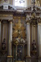 Kathedrale Puebla &ndash; &copy; Juliane Schwarze (Eberhardt TRAVEL)