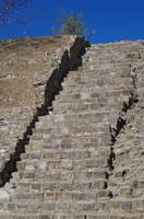 Monte Alban &ndash; &copy; Juliane Schwarze (Eberhardt TRAVEL)
