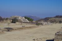 Monte Alban &ndash; &copy; Juliane Schwarze (Eberhardt TRAVEL)