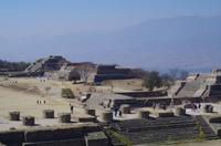 Monte Alban &ndash; &copy; Juliane Schwarze (Eberhardt TRAVEL)