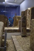 Museum Monte Alban &ndash; &copy; Juliane Schwarze (Eberhardt TRAVEL)