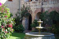 ehemaliges Katharinenkloster Oaxaca &ndash; &copy; Juliane Schwarze (Eberhardt TRAVEL)